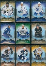 2008-09 UPPER DECK OVATION NHL HOCKEY CARD 1-200 & XL JUMBO SEE LIST