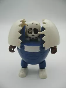 Gobots Bandai 1987 Anim'oeufs EGG MONSTER JASON CP-09 - Imagen 1 de 10
