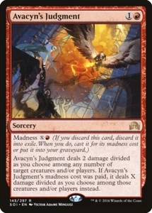 [MTG] Avacyn's Judgment (145) (SOI) NM - Picture 1 of 1