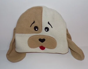 RARE ZOOBEANS PUPPY BEANIE MEDIUM 2004 THE SPECK - Picture 1 of 6