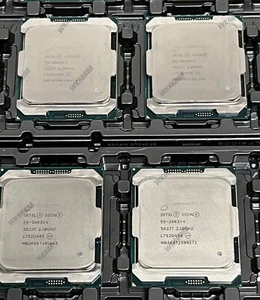 Intel Xeon E5-2683 V4 SR2JT 16-core 2.10GHz 40MB LGA 2011-3 R3 Server CPU 120W - Picture 1 of 1