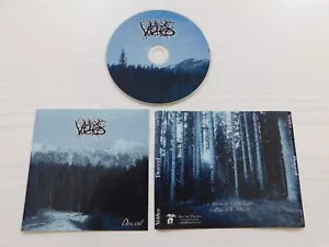 Veldes - Descent CD NEW - Foto 1 di 1