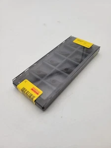 Lot 10 Sandvik TR-VB1304-F 4315 Coroturn Turning Insert Carbide Tips for Turning - Picture 1 of 10
