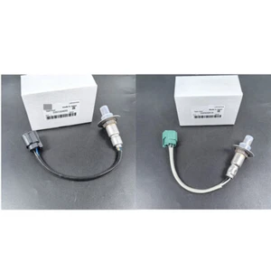Sensor de oxígeno O2 ascendente + descendente OEM 2X para Subaru Forester WRX 2,0 L Turbo 2015-17 - Imagen 1 de 3