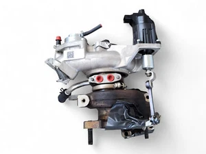 Acura Integra 23-25 Turbo Super Turbocharger Supercharger 2.0L 18900-66V-A01, E0 - Picture 1 of 12