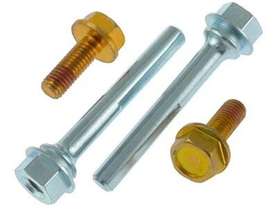 Kit de pines guía de pinza de freno de disco delantera 81852JQ para Volkswagen Routan 2009-2014 Foto 1 de 2