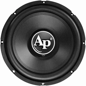 TS-PP2-10-D4 Subwoofer 10-inch Woofer 4 Ohm DVC 250 Watts RMS 800 Watt Max Vo... - Picture 1 of 1