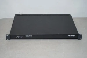 ^ Zetron MAx Call Taking Gateway FXS 12-Port P/N: 950-1182 #X4337 - Picture 1 of 7