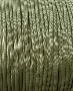 Cable de paracaídas Paracord EE. UU. Tipo III 7 hebras 550 10 25 50 100 TJPARACORD - Imagen 1 de 1