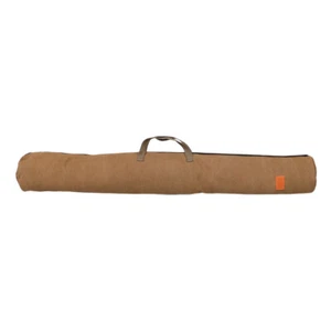 Bolsa de varilla de viaje portátil aparejo plegable soporte poste protector - Imagen 1 de 12