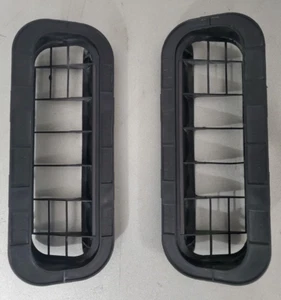 Genuine Lexus  Quarter Vent Duct Assy  Left and Right 2 x 6293012160 OEM - Picture 1 of 15