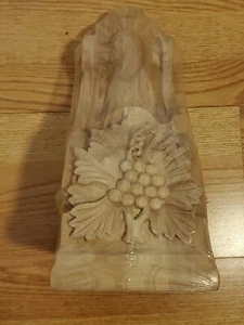Mensole in legno massello per vigneto uva - Foto 1 di 9