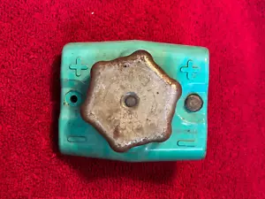 ELCON AIRCRAFT RECEPTACLE POWER CONNECTOR PLUG - Imagen 1 de 9