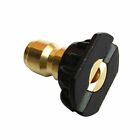 pressure washer soap tip - Pressure Washer Spray Nozzles Quick Connect Spray Nozzle Power Tips Replacement