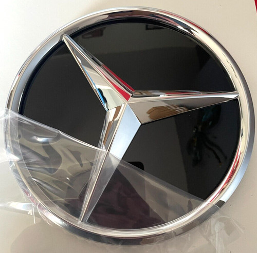 Mercedes Benz Front Emblem (A1648880411) for sale online | eBay