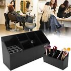 Scissors Organizer Holder Hairdressing Combs Hair Clips Hairdressing Tool St ND2