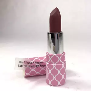 Color The World Lipstick GNO Girls Night Out New Vegan Hand Poured USA - Picture 1 of 5