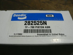 BENDIX TF700 TF600 PISTON ASSY STANDARD 282525 - Picture 1 of 2