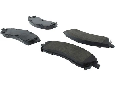 For 2004-2005 Pontiac Bonneville Brake Pad Set Front Centric 35251QXMM GXP - Imagem 1 de 2