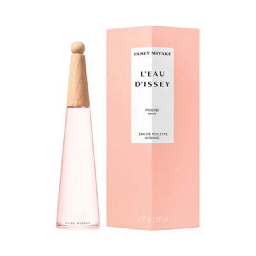 Fragancias Issey Miyake Ladies L'Eau Dissey Pivoine EDT 1,6 OZ 3423222090593 Foto 1 de 1
