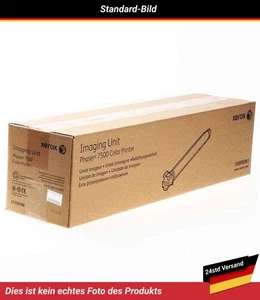 108R00861 Xerox Phaser 7500 Jednostka obrazu Czarna - Zdjęcie 1 z 4