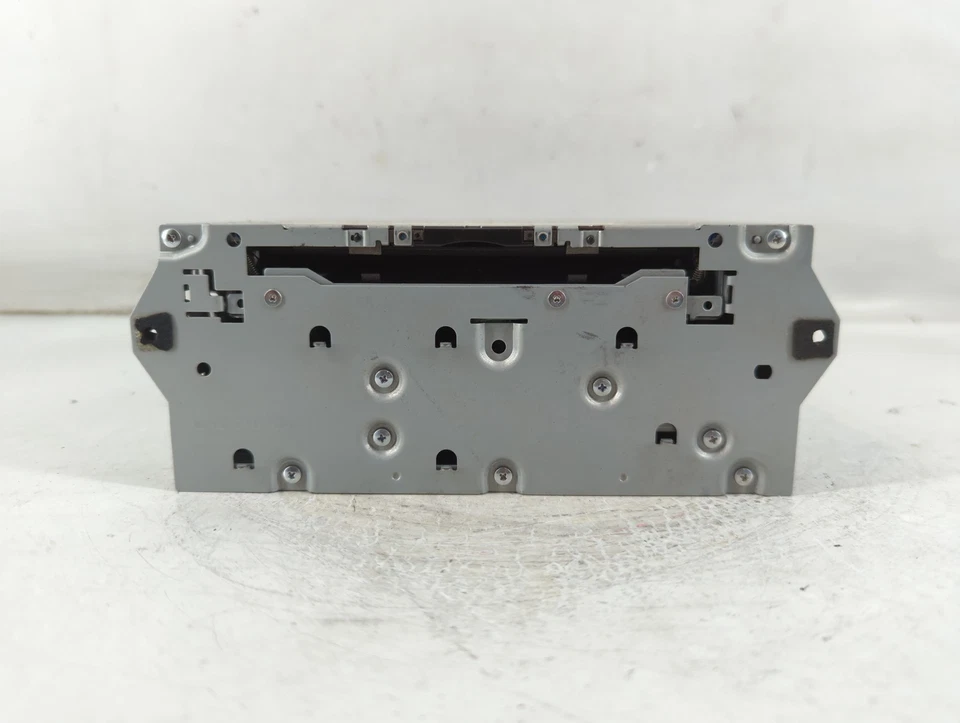 Receptor de rádio QBPD3 2017-2020 Nissan Pathfinder Am Fm CD player - Imagem 1 de 4