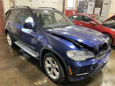 RADIATOR OVERFLOW BOTTLE BMW X5 X5M X6 X6M 2007-2014 1419319 - Изображение 1 из 4