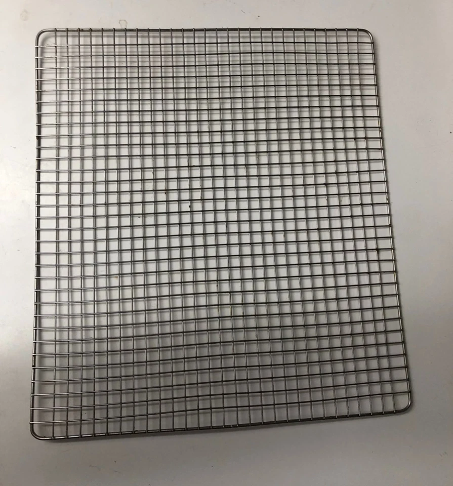 Diez estantes de acero inoxidable para fumadores D-5 D-10, 20 y 30 libras The Saage Maker TSM Foto 1 de 3