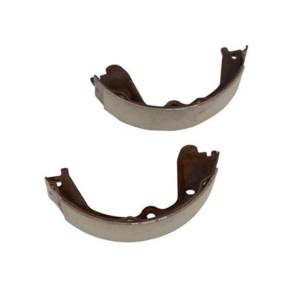 Zapatas de freno de estacionamiento traseras ACDelco genuinas para GMC Savana 4500 2009-2023 23380398 Foto 1 de 4