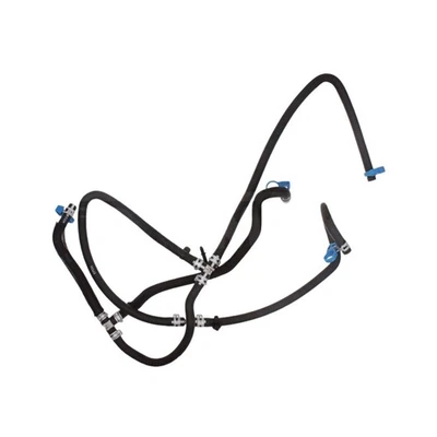 Manguera de refrigerante superior para Ford F-350 Super Duty/F-450 Super Duty 2015 2016 | Goma Foto 1 de 4