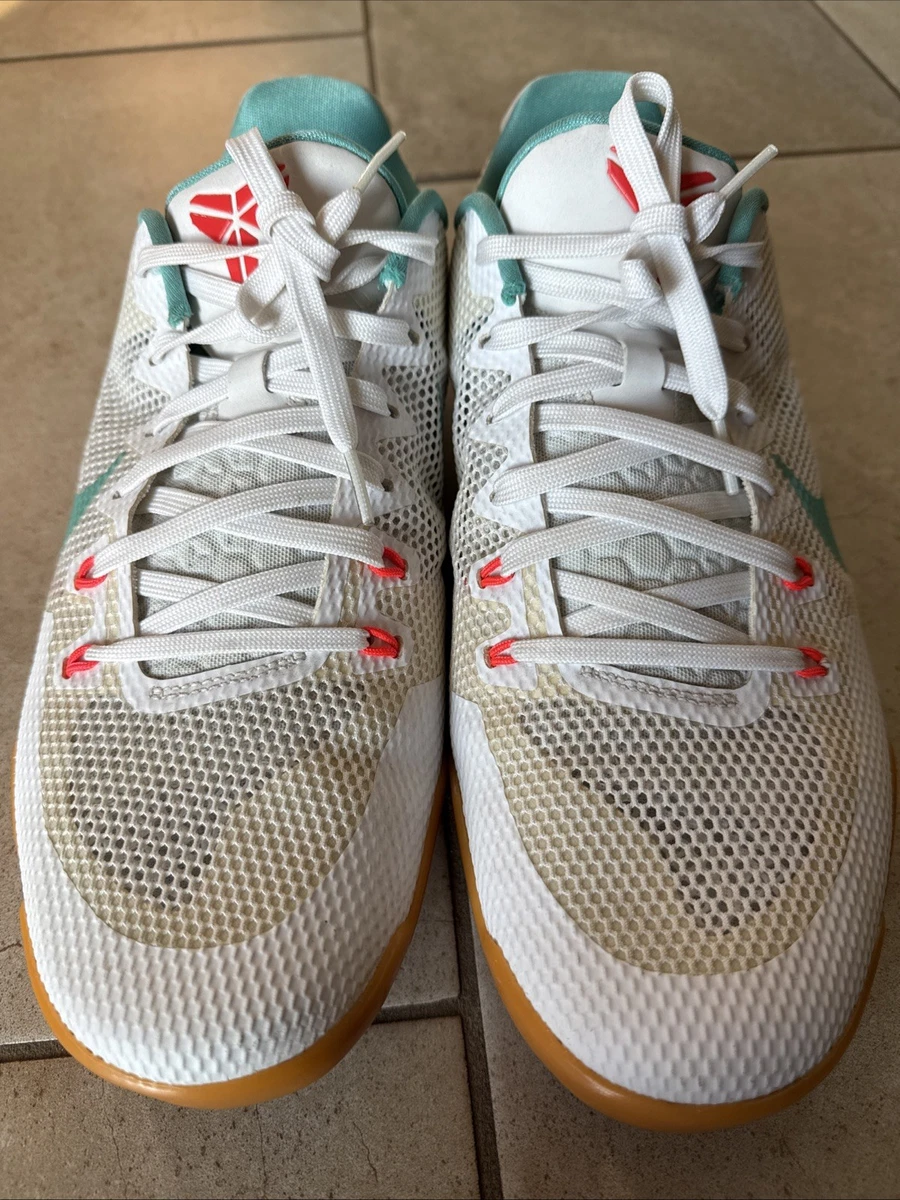 Preços baixos em Nike Kobe 11 EP Summer | eBay
