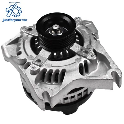New Alternator 11292 For Lincoln Navigator & Ford Expedition 2009-2010 V8 5.4L - Image 1 of 4
