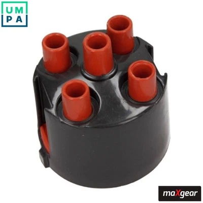 DISTRIBUTOR CAP 31-0110 FOR SKODA OCTAVIA/Combi FELICIA/�/Pickup VW VAN/III/IV - Image 1 of 4