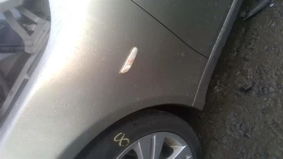 Driver Corner/Park Light Side Marker Clear Lens Fits 06-10 BMW 550i 29066548 - Image 1 of 4