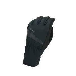 Sealskinz Waterproof All Weather Cycle Gloves - Picture 1 of 6