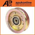Flat Idler Pulley for Husqvarna CT131 CT141 CT151 CT153 CT154 CTH141 Mower