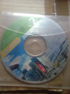 GEO Link II CD-ROM - Bild 1 von 1