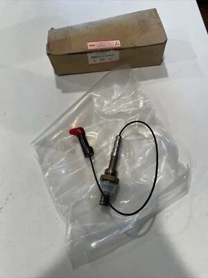 Новый датчик кислорода Mitsubishi MD117240 O2 1984-88 2,0 л L4 Cordia Tredia - Изображение 1 из 3