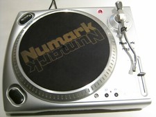 Plattenspieler numark TT1610 ohne headshell/ System