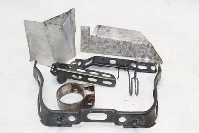 1991-94 Honda Goldwing Gl1500a suporte dianteiro para tanque de gasolina montagens diversas Suportes OEM - Imagem 1 de 4