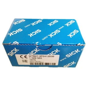 1PC New SICK WTB27-3P2413S09 Proximity Switch Sensor 1029563 Free Shipping - Picture 1 of 1