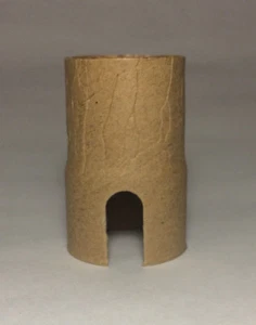 New Long Fat Boy 1 Slot Paper Insulator For Fat Boy Turn Knob Socket #INS27 - Picture 1 of 3