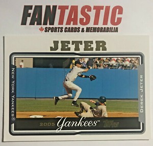 2005 Topps Baseball Series 2 base card YOU PICK #501 - 730