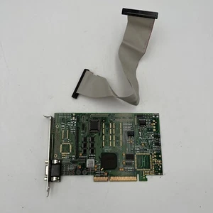 US SELLER 🇺🇸 1pc used Beckhoff Vampower 8-83 AGP-4MB Industrial Graphics Card - Picture 1 of 3