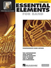 Tim Lautzenheiser Pa Essential Elements for Ba (Mixed Media Product) (US IMPORT)