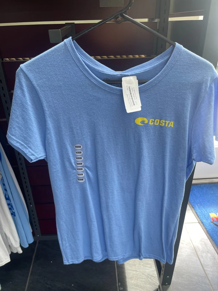 Camisas Costa Del Mar Foto 1 de 1