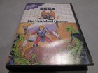 Ys The Vanished Omens Sega Master System SMS Complete CIB Y's Fairly Nice Shape!