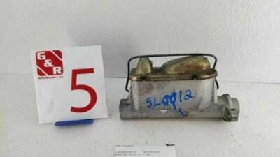 1990 1991 1992 1993 1994 年 JEEP WRANGLER 制动主缸 原始设备制造商  — 第 1/4 张图片