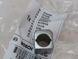Bushing Parts for Bosch 3 601 F4C 840 GSA 1100 E Reciprocating Saw 240V / AUS - Picture 1 of 1