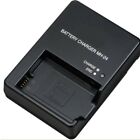 Compact and Portable MH 24 Camera Battery Charger for Nikon D5300 P7000 P7800